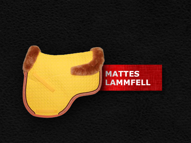 mattes-lammfell